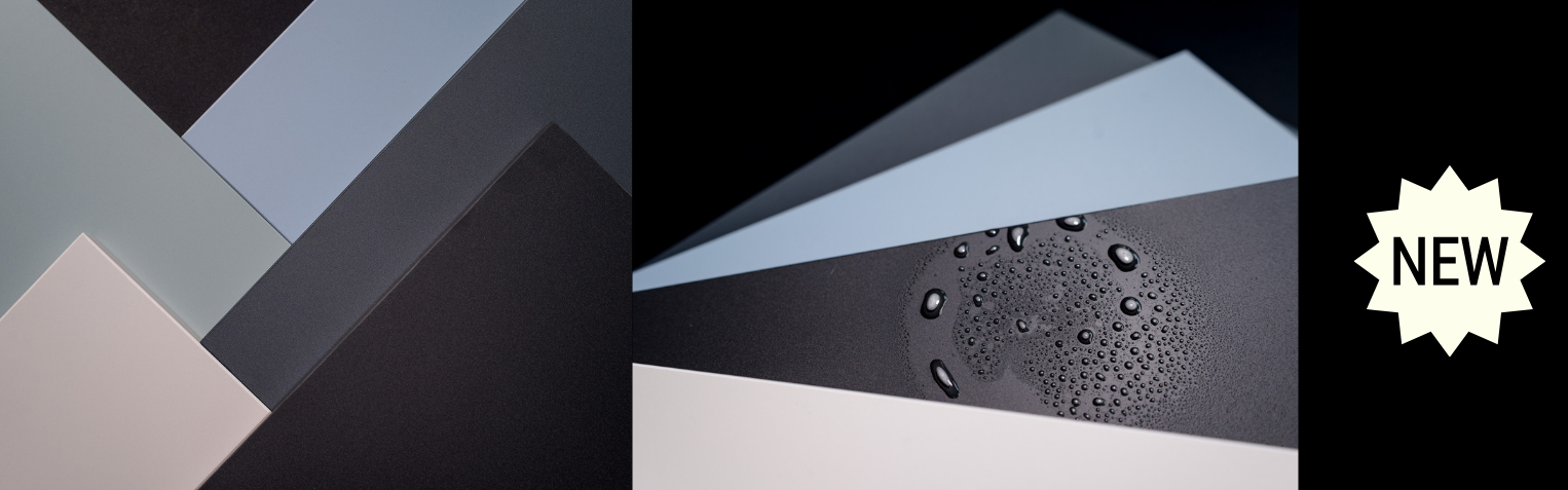 ACRYLUX MATTE