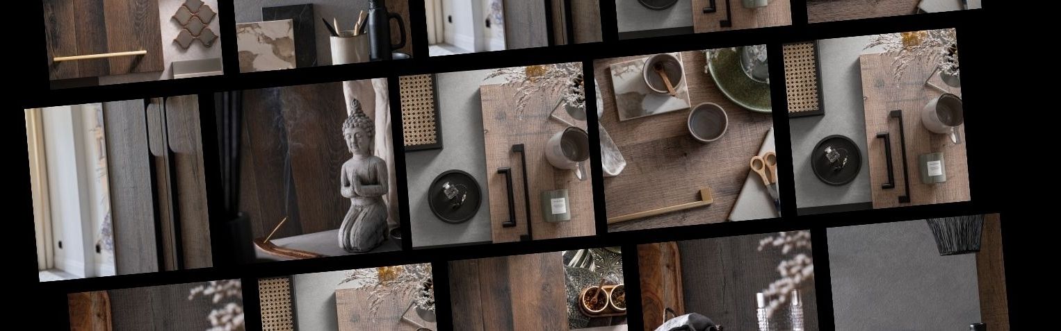 Ecological Furniture Panels