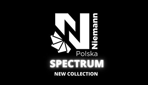 Spectrum - New Collection