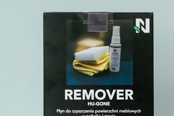 Hu-Gone - Cleaning Solution