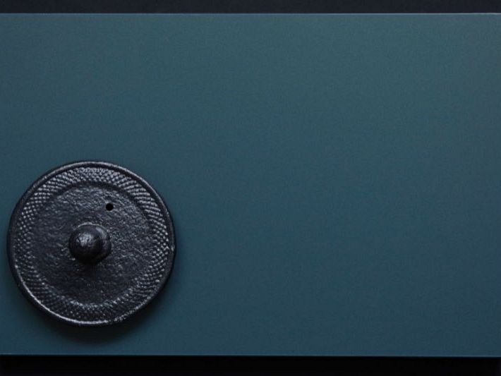 Vision Mat Metallic
