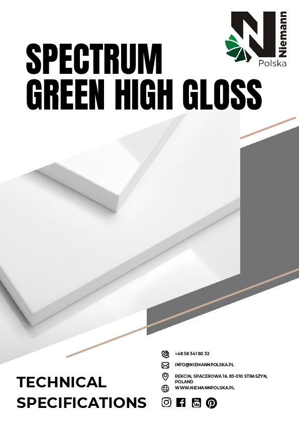 ENG_TECHNICAL_SPECIFICATIONS_SPECTRUM_GREEN_GLOSS.pdf