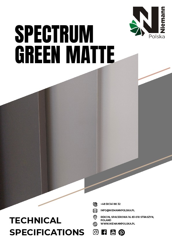 ENG_TECHNICAL_SPECIFICATIONS_SPECTRUM_GREEN_MATTE.pdf